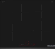 Встраиваемая индукционная панель BOSCH BOSCH 6 series PIF63KHC1E Встраиваемая индукционная панель BOSCH BOSCH 6 series PIF63KHC1E