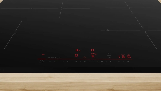 Встраиваемая индукционная панель BOSCH BOSCH 6 series PIF63KHC1E