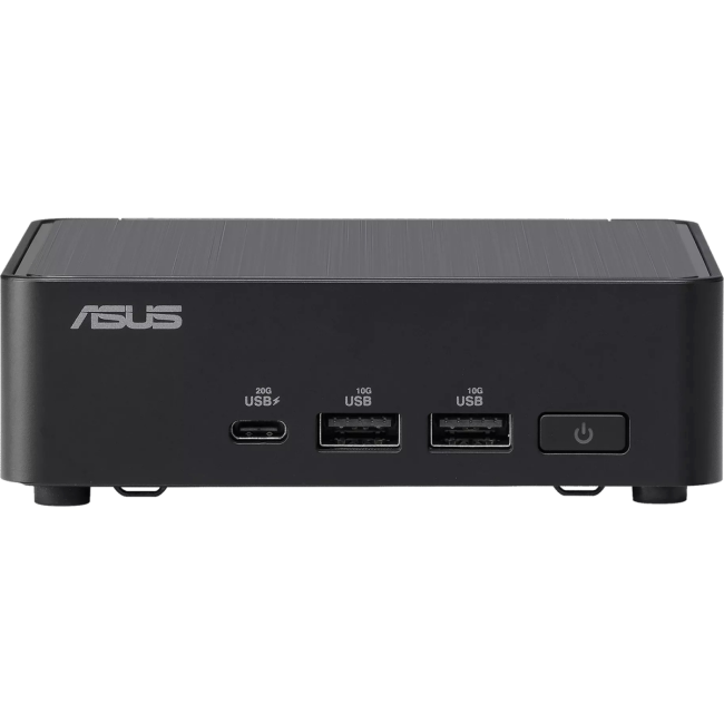 Платформа для ПК Nettop ASUS NUC14RVK 2B (Ultra 7, 155H, slim) ASUS 90AR0062-M000E0 Платформа для ПК Nettop ASUS NUC14RVK 2B (Ultra 7, 155H, slim) ASUS 90AR0062-M000E0