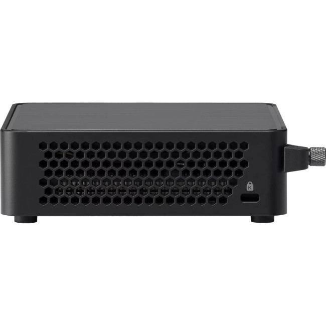 Платформа для ПК Nettop ASUS NUC14RVK 2B (Ultra 7, 155H, slim) ASUS 90AR0062-M000E0 Платформа для ПК Nettop ASUS NUC14RVK 2B (Ultra 7, 155H, slim) ASUS 90AR0062-M000E0