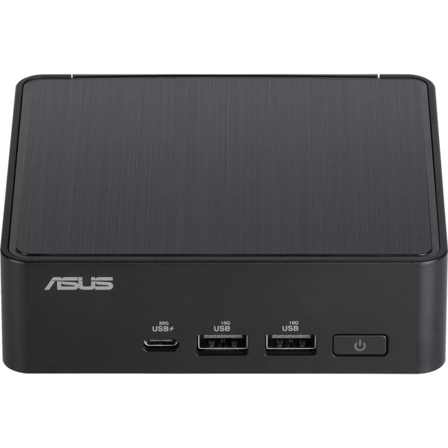 Платформа для ПК Nettop ASUS NUC14RVK 2B (Ultra 7, 155H, slim) ASUS 90AR0062-M000E0 Платформа для ПК Nettop ASUS NUC14RVK 2B (Ultra 7, 155H, slim) ASUS 90AR0062-M000E0