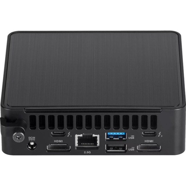 Платформа для ПК Nettop ASUS NUC14RVK 2B (Ultra 7, 155H, slim) ASUS 90AR0062-M000E0 Платформа для ПК Nettop ASUS NUC14RVK 2B (Ultra 7, 155H, slim) ASUS 90AR0062-M000E0