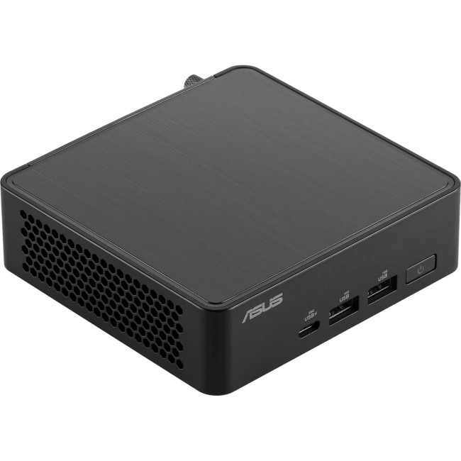 Платформа для ПК Nettop ASUS NUC14RVK 2B (Ultra 7, 155H, slim) ASUS 90AR0062-M000E0 Платформа для ПК Nettop ASUS NUC14RVK 2B (Ultra 7, 155H, slim) ASUS 90AR0062-M000E0