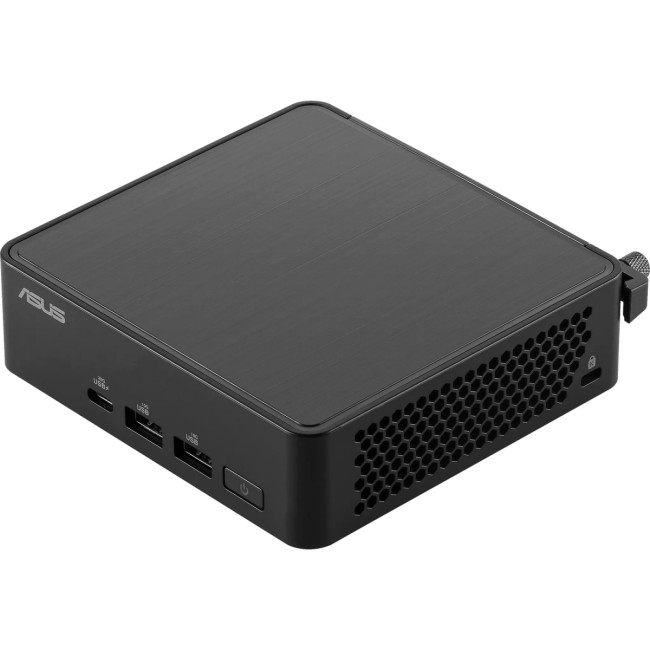 Платформа для ПК Nettop ASUS NUC14RVK 2B (Ultra 7, 155H, slim) ASUS 90AR0062-M000E0 Платформа для ПК Nettop ASUS NUC14RVK 2B (Ultra 7, 155H, slim) ASUS 90AR0062-M000E0