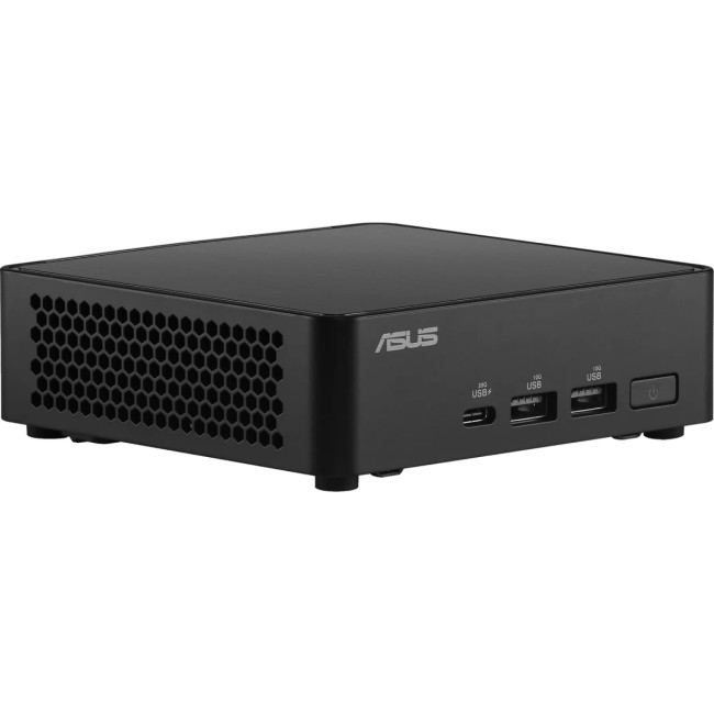 Платформа для ПК Nettop ASUS NUC14RVK 2B (Ultra 7, 155H, slim) ASUS 90AR0062-M000E0 Платформа для ПК Nettop ASUS NUC14RVK 2B (Ultra 7, 155H, slim) ASUS 90AR0062-M000E0