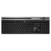 Беспроводная клавиатура SVEN KB-E5500W (2,4 GHz, 115кл.) Sven SV-021931