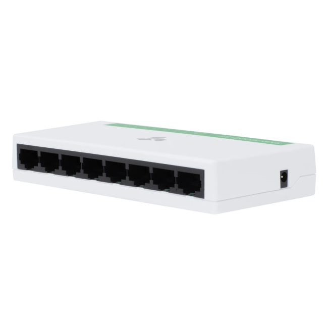 Коммутатор SNR SNR-S1000-8T