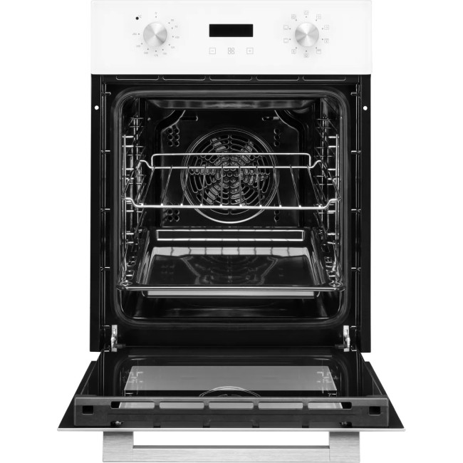 Электрический духовой шкаф Monsher Monsher MOE 4592 Blanc