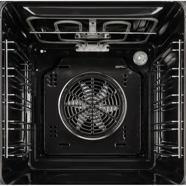 Электрический духовой шкаф Monsher Monsher MOE 4592 Blanc