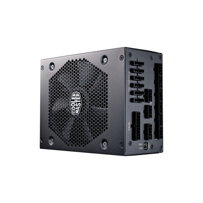 Блок питания 1300W Cooler Master MPZ-D001-AFBAPV-EU Блок питания 1300W Cooler Master MPZ-D001-AFBAPV-EU
