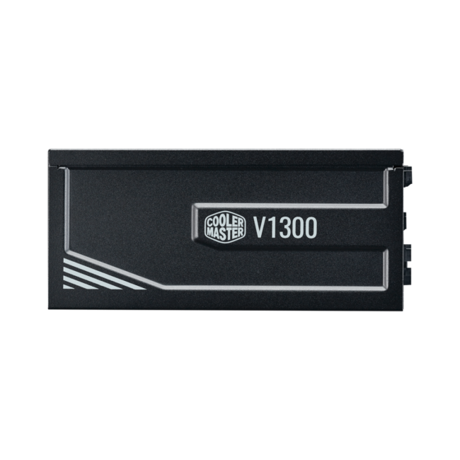 Блок питания 1300W Cooler Master MPZ-D001-AFBAPV-EU Блок питания 1300W Cooler Master MPZ-D001-AFBAPV-EU