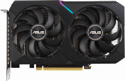 Видеокарта ASUS DUAL-RTX3060-12G-V2 Видеокарта ASUS DUAL-RTX3060-12G-V2