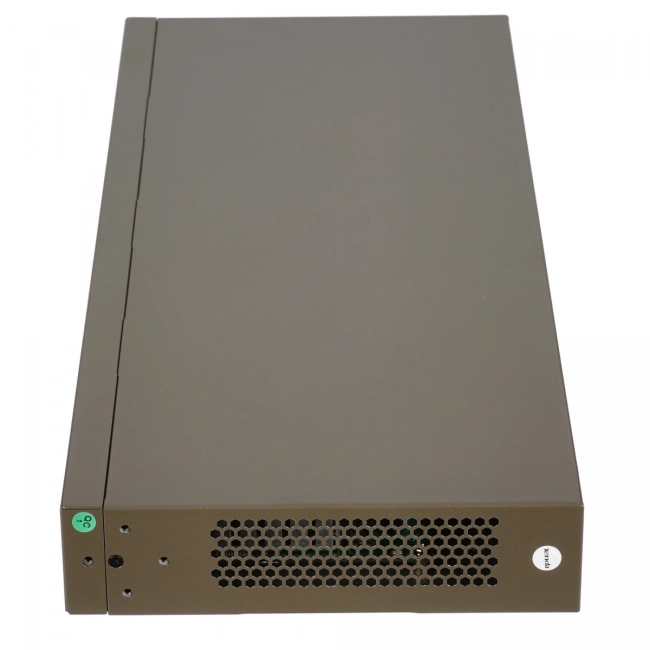 Коммутатор Tenda TEG5328F Коммутатор Tenda TEG5328F