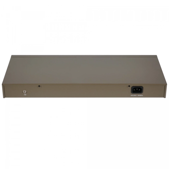 Коммутатор Tenda TEG5328F Коммутатор Tenda TEG5328F