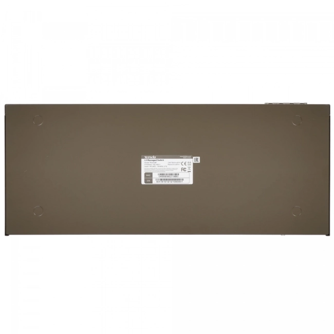 Коммутатор Tenda TEG5328F Коммутатор Tenda TEG5328F