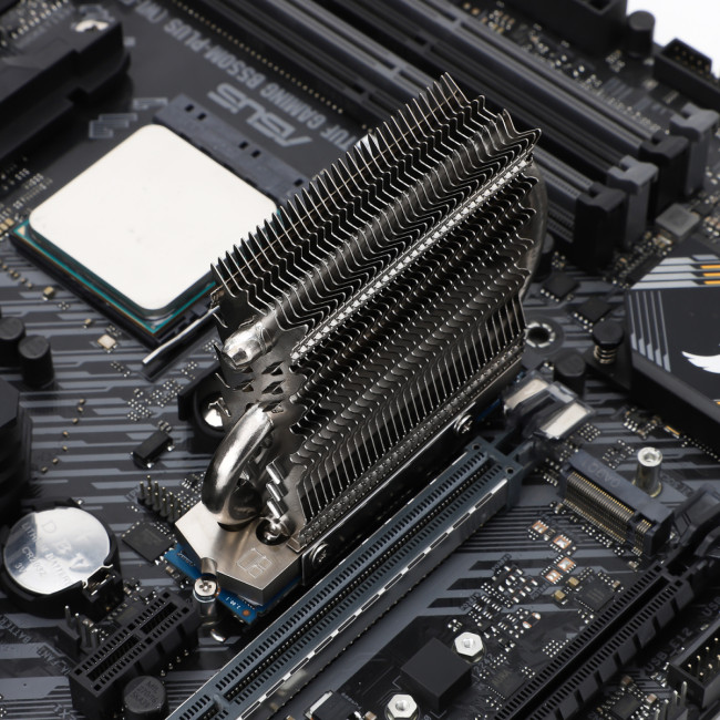 Радиатор к SSD Thermalright TR-M.2 HR-09 2280 PR