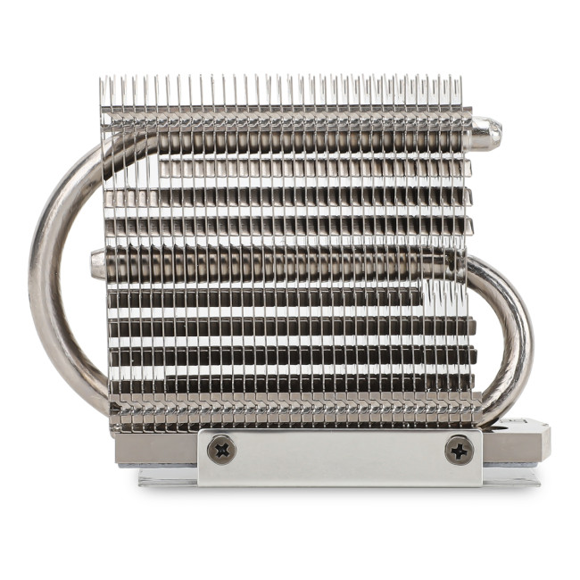 Радиатор к SSD Thermalright TR-M.2 HR-09 2280 PR