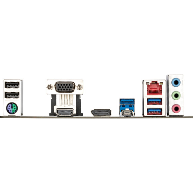 Материнская плата Gigabyte B660M GAMING DDR4