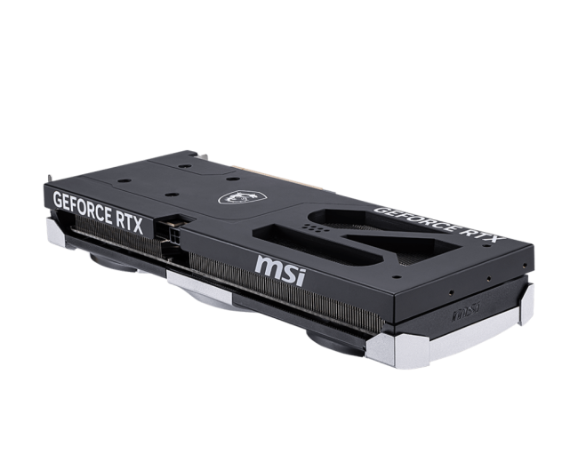 Видеокарта MSI GeForce RTX 5060 Ti 8G VENTUS 3X OC Видеокарта MSI GeForce RTX 5060 Ti 8G VENTUS 3X OC