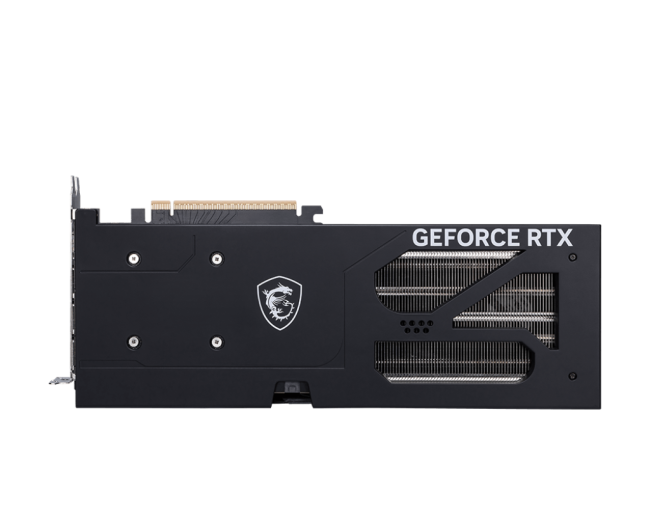 Видеокарта MSI GeForce RTX 5060 Ti 8G VENTUS 3X OC Видеокарта MSI GeForce RTX 5060 Ti 8G VENTUS 3X OC