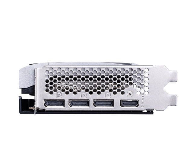 Видеокарта MSI GeForce RTX 5060 Ti 8G VENTUS 3X OC Видеокарта MSI GeForce RTX 5060 Ti 8G VENTUS 3X OC