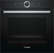 Встраиваемая электрическая духовка BOSCH Bosch Serie | 8 HBG634BB1
