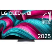 Телевизор 65'' LG LG OLED65C5RLA.ARUG