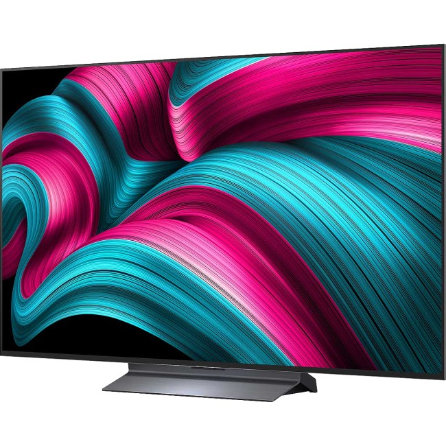 Телевизор 65'' LG LG OLED65C5RLA.ARUG