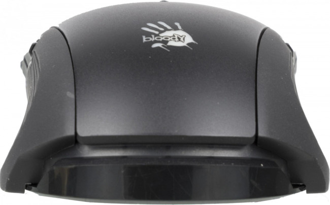 Мышь A4Tech J90S BLACK ACTIVATED Мышь A4Tech J90S BLACK ACTIVATED