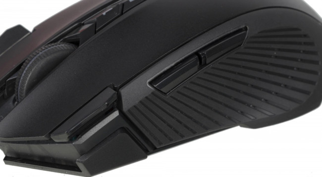 Мышь A4Tech J90S BLACK ACTIVATED Мышь A4Tech J90S BLACK ACTIVATED