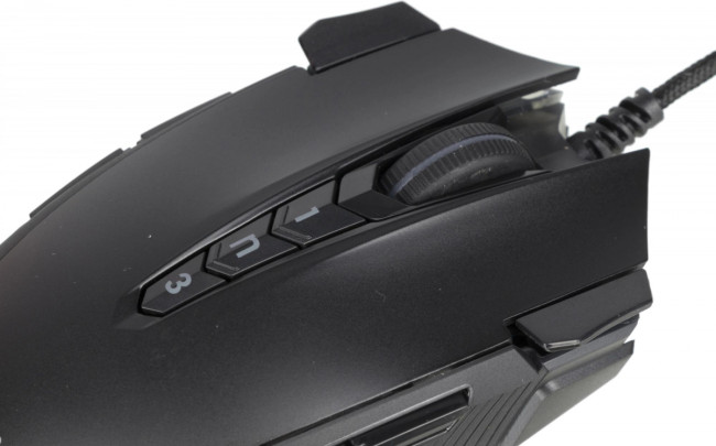 Мышь A4Tech J90S BLACK ACTIVATED Мышь A4Tech J90S BLACK ACTIVATED