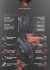 Мышь A4Tech J90S BLACK ACTIVATED Мышь A4Tech J90S BLACK ACTIVATED