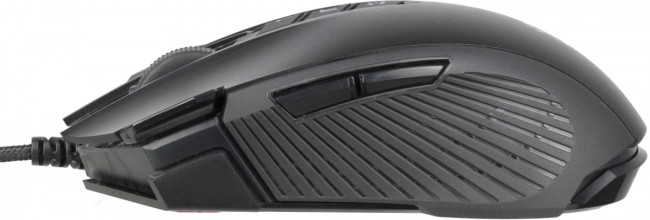 Мышь A4Tech J90S BLACK ACTIVATED Мышь A4Tech J90S BLACK ACTIVATED