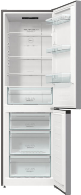 Холодильник Gorenje NRK6191ES4 Холодильник Gorenje NRK6191ES4