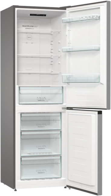 Холодильник Gorenje NRK6191ES4 Холодильник Gorenje NRK6191ES4