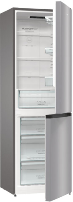 Холодильник Gorenje NRK6191ES4 Холодильник Gorenje NRK6191ES4