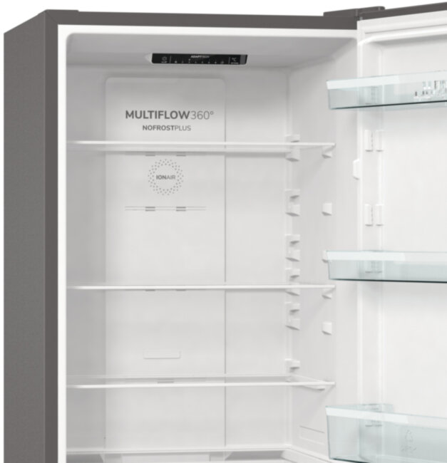 Холодильник Gorenje NRK6191ES4 Холодильник Gorenje NRK6191ES4