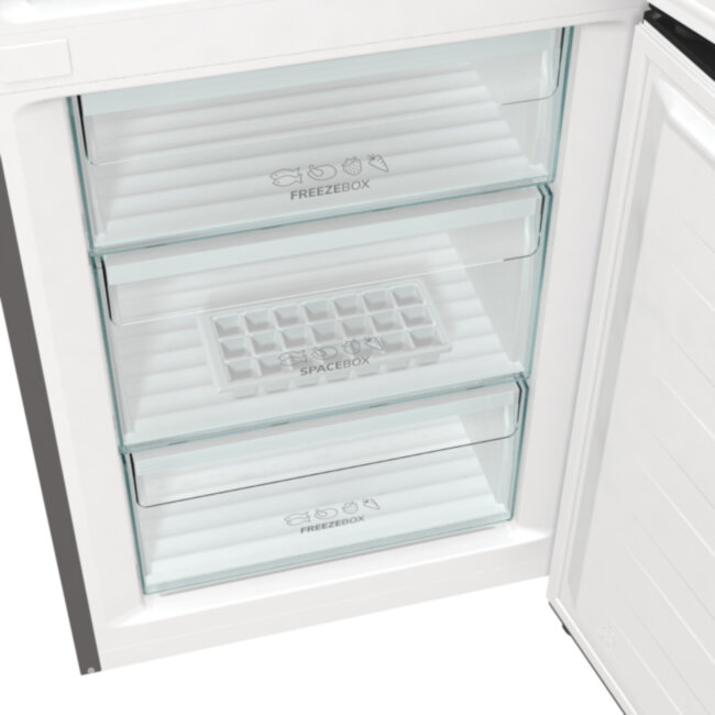 Холодильник Gorenje NRK6191ES4 Холодильник Gorenje NRK6191ES4