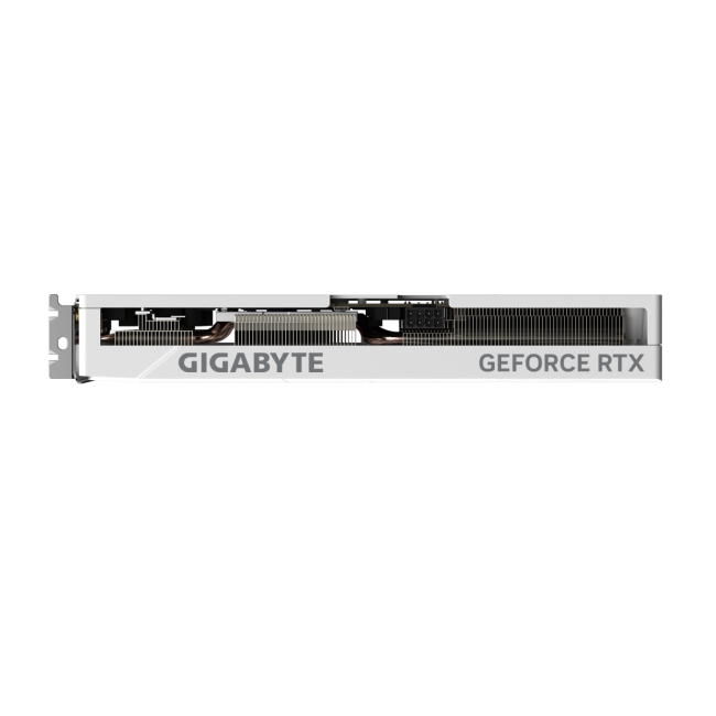 Видеокарта GIGABYTE GV-N406TEAGLEOC ICE-8GD