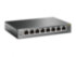 Коммутатор TP-Link TL-SG108E