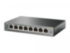 Коммутатор TP-Link TL-SG108E