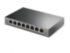 Коммутатор TP-Link TL-SG108E