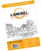 Пленка А4, 100мкм, 100 шт. Lamirel LA-78658 Пленка А4, 100мкм, 100 шт. Lamirel LA-78658