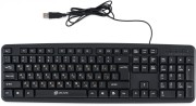 Клавиатура Oklick 130M черный USB (337077) Oklick 337077 Клавиатура Oklick 130M черный USB (337077) Oklick 337077