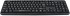 Клавиатура Oklick 130M черный USB (337077) Oklick 337077