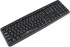Клавиатура Oklick 130M черный USB (337077) Oklick 337077