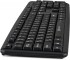 Клавиатура Oklick 130M черный USB (337077) Oklick 337077