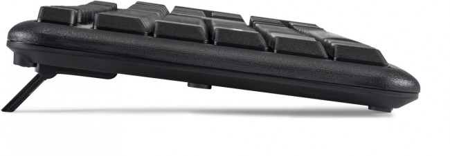 Клавиатура Oklick 130M черный USB (337077) Oklick 337077
