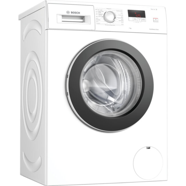 Стиральная машина BOSCH Bosch WAJ2406SPL