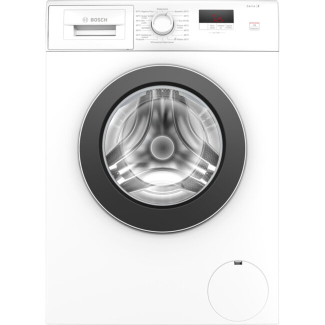 Стиральная машина BOSCH Bosch WAJ2406SPL Стиральная машина BOSCH Bosch WAJ2406SPL